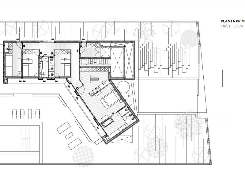 Эксклюзивный дом класса люкс с видом на море в Тейя, Барселона. Фото:  39
