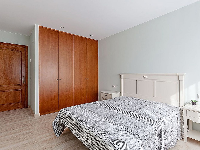 Villa de lujo de estilo clásico frente al mar en la Costa Brava, situada en la prestigiosa urbanización La Montgoda, Lloret de Mar. Foto:  16