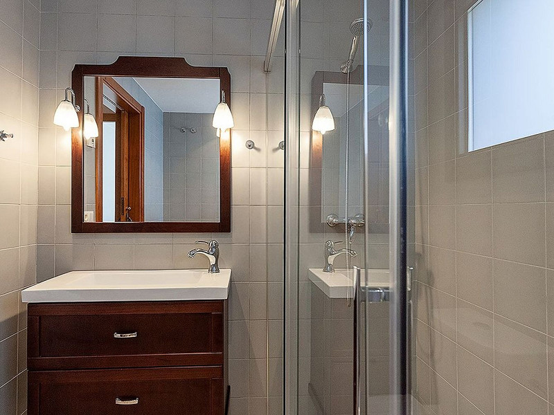 Villa de lujo de estilo clásico frente al mar en la Costa Brava, situada en la prestigiosa urbanización La Montgoda, Lloret de Mar. Foto:  17