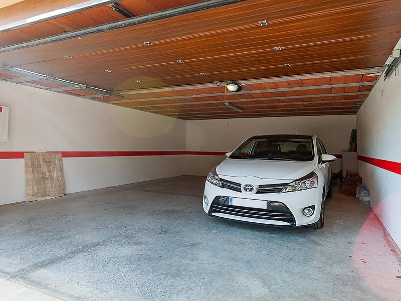 Villa de lujo de estilo clásico frente al mar en la Costa Brava, situada en la prestigiosa urbanización La Montgoda, Lloret de Mar. Foto:  56