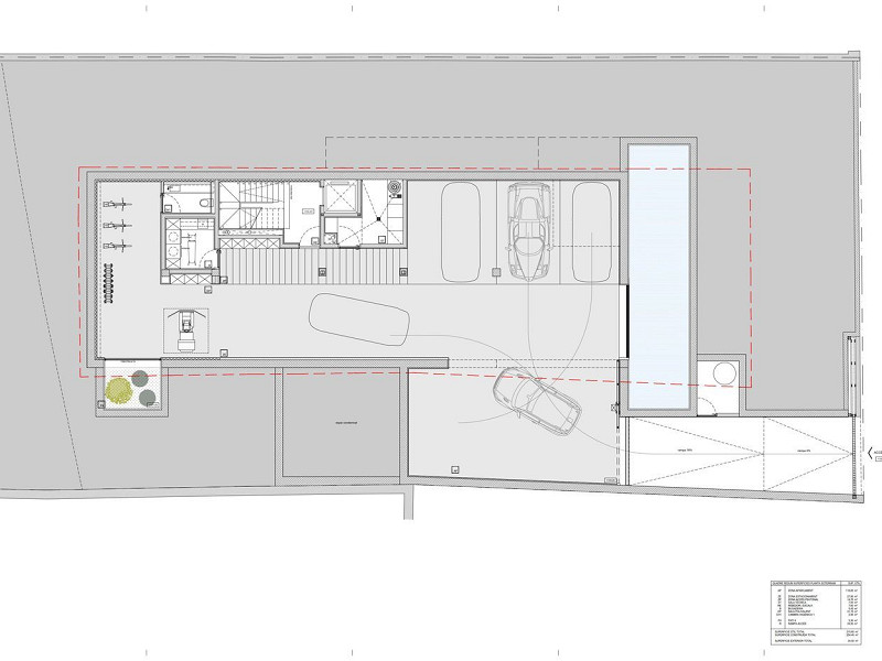 Роскошная вилла, готовая к заселению, в Тейя. Фото:  60