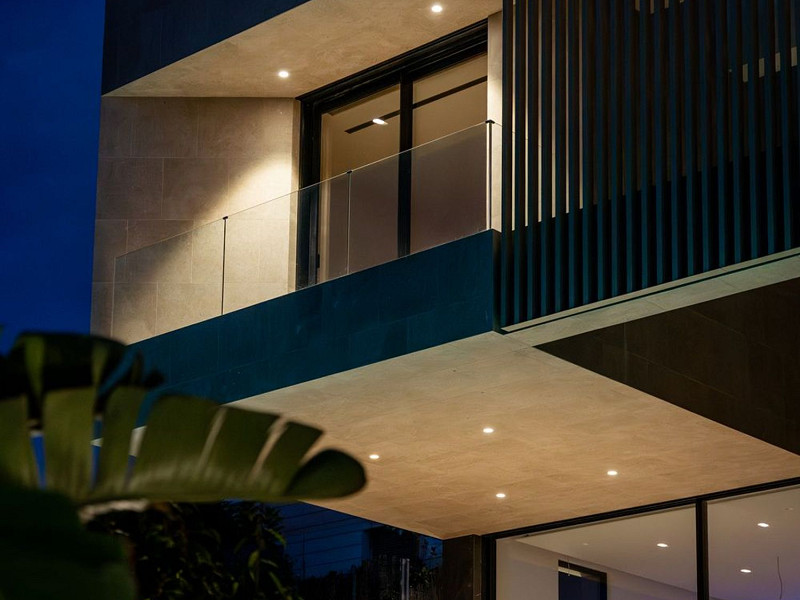 Роскошная вилла, готовая к заселению, в Тейя. Фото:  2