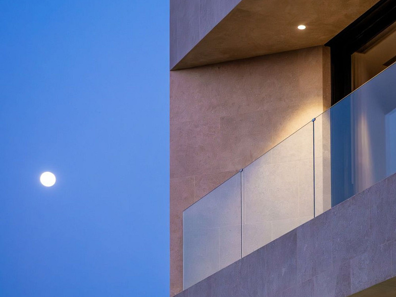 Роскошная вилла, готовая к заселению, в Тейя. Фото:  5