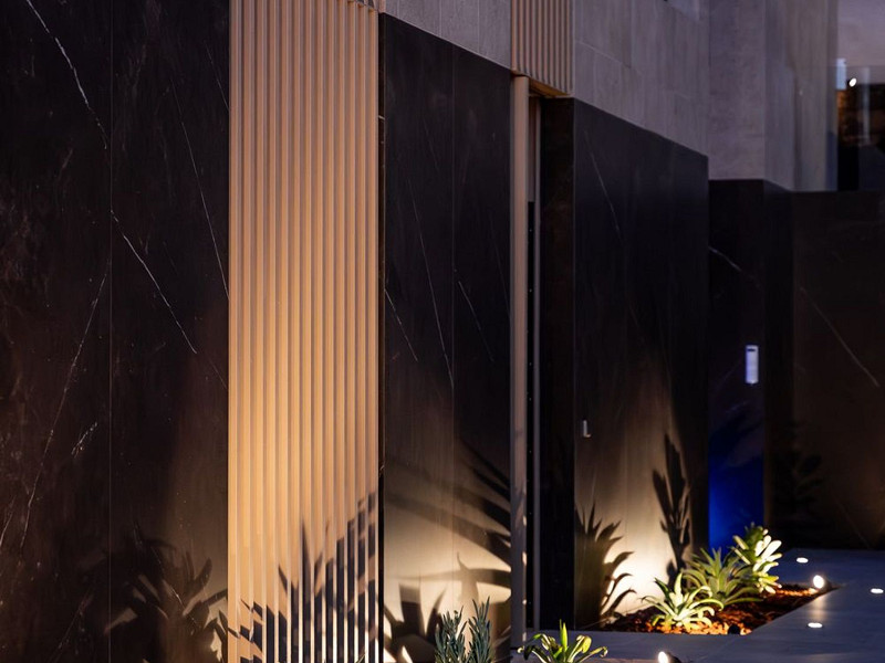 Роскошная вилла, готовая к заселению, в Тейя. Фото:  6