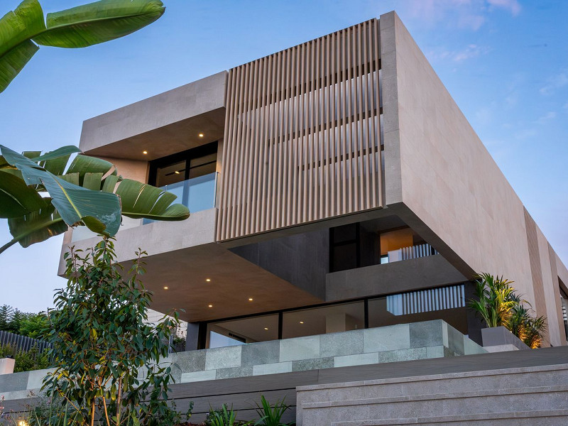 Роскошная вилла, готовая к заселению, в Тейя. Фото:  9