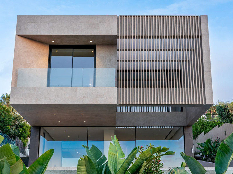 Роскошная вилла, готовая к заселению, в Тейя. Фото:  10