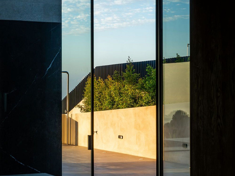 Роскошная вилла, готовая к заселению, в Тейя. Фото:  11