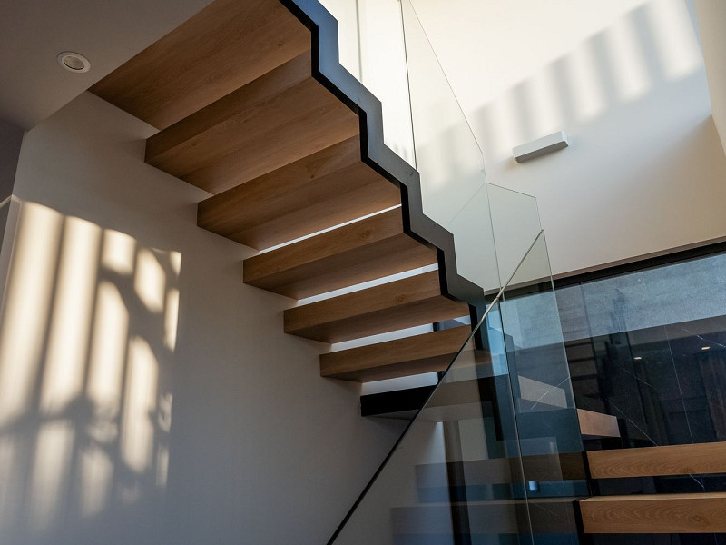 Роскошная вилла, готовая к заселению, в Тейя. Фото:  12