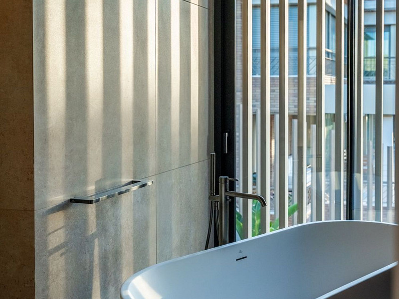 Роскошная вилла, готовая к заселению, в Тейя. Фото:  13