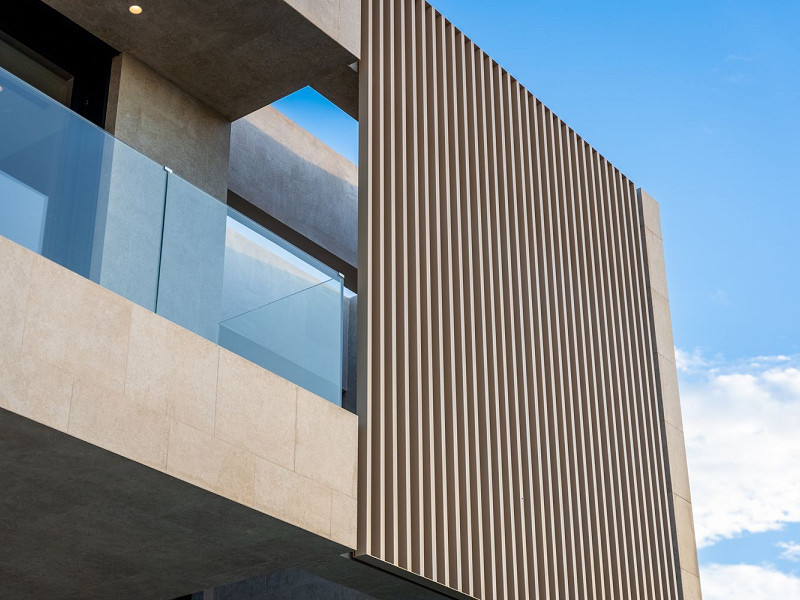 Роскошная вилла, готовая к заселению, в Тейя. Фото:  14