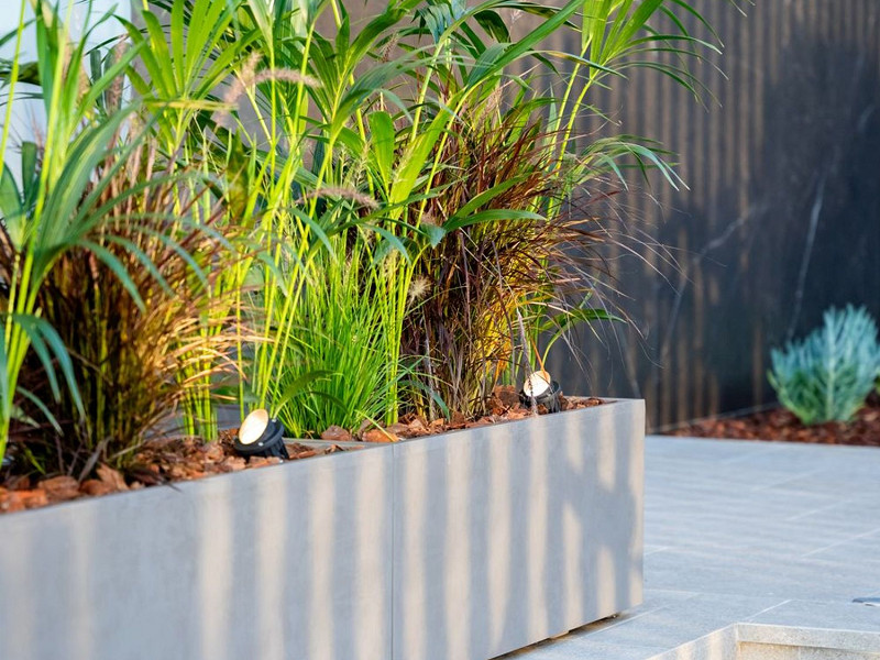 Роскошная вилла, готовая к заселению, в Тейя. Фото:  16