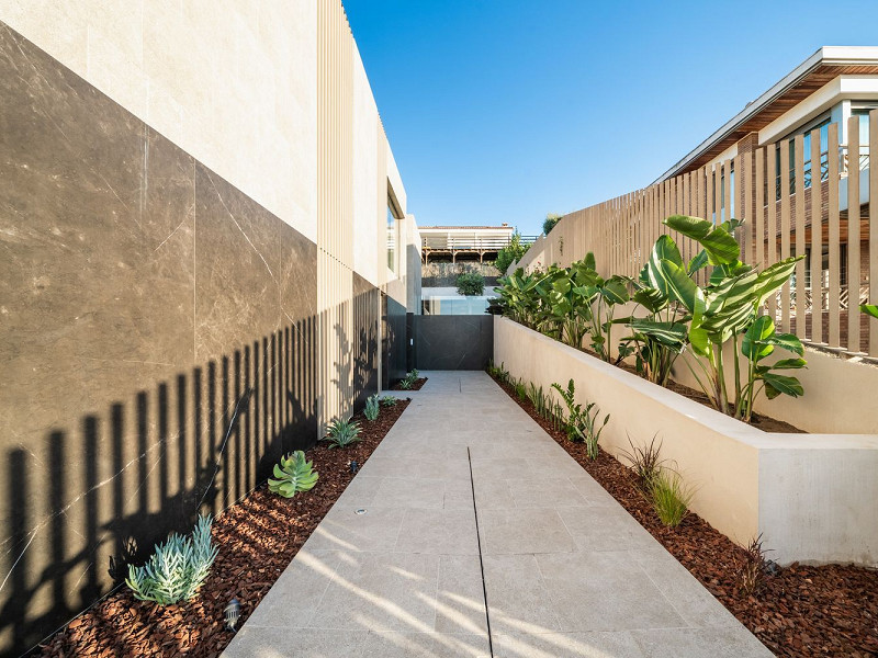 Роскошная вилла, готовая к заселению, в Тейя. Фото:  25