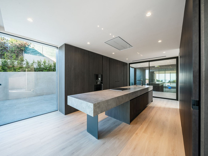 Роскошная вилла, готовая к заселению, в Тейя. Фото:  39