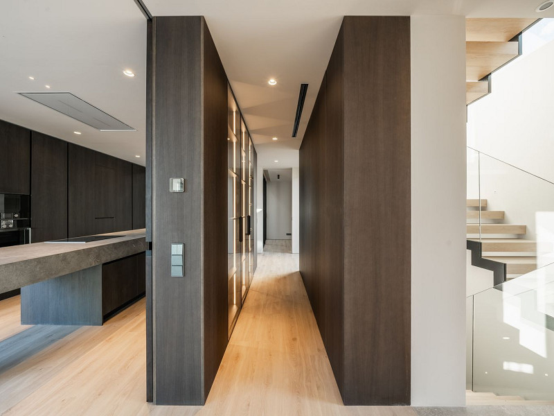 Роскошная вилла, готовая к заселению, в Тейя. Фото:  40