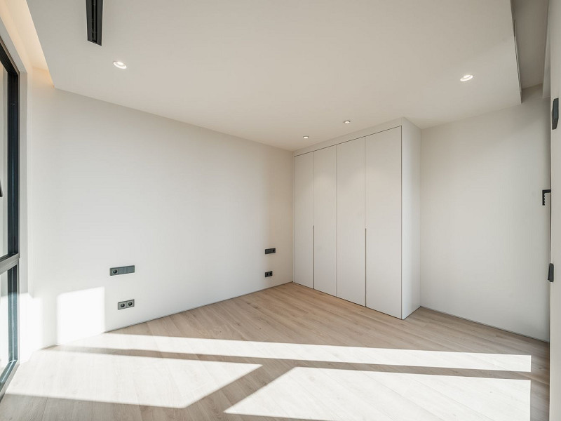 Роскошная вилла, готовая к заселению, в Тейя. Фото:  47