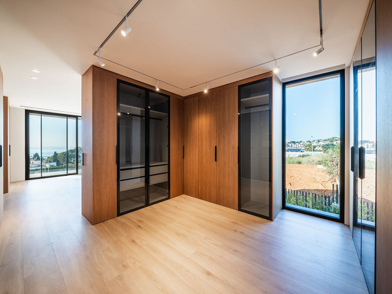 Роскошная вилла, готовая к заселению, в Тейя. Фото:  53