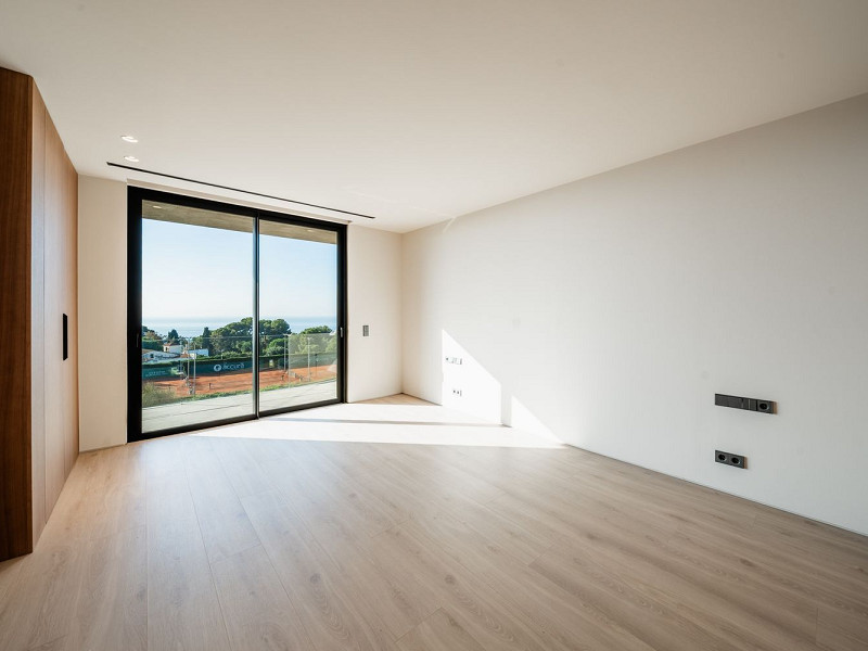 Роскошная вилла, готовая к заселению, в Тейя. Фото:  54