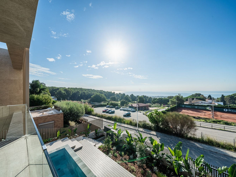 Роскошная вилла, готовая к заселению, в Тейя. Фото:  55