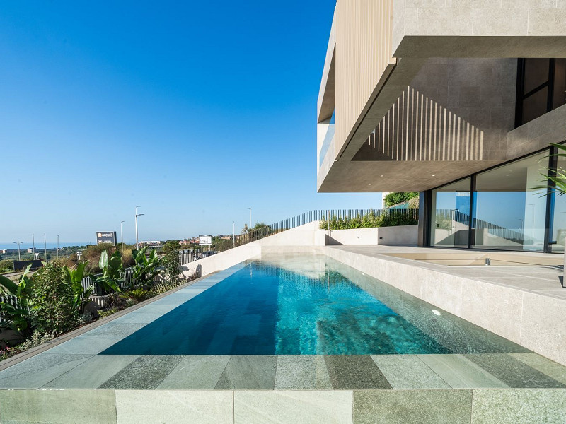 Роскошная вилла, готовая к заселению, в Тейя. Фото:  58