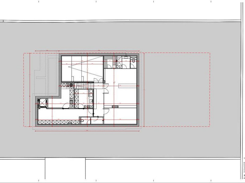 Современная вилла с видом на море в Тейя, Барселона. Фото:  16