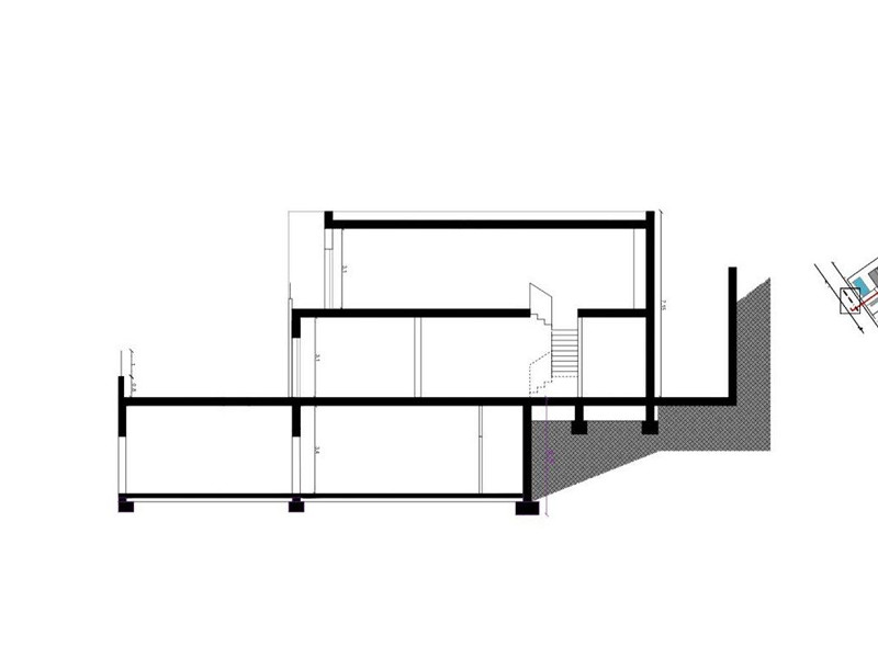 Villa de lujo de obra nueva con vistas al mar en Vilassar de Dalt, Barcelona. Foto:  21