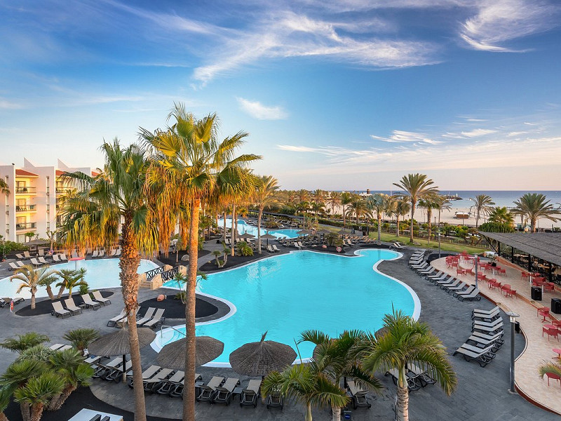 Four-Star Resort for Sale in the Balearic Islands