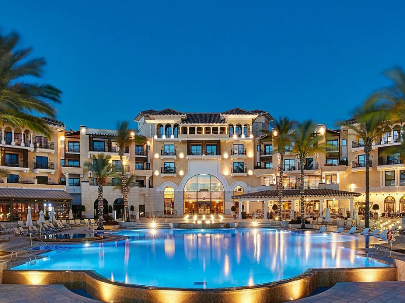 High-End Hotel for Sale in the Canary Islands