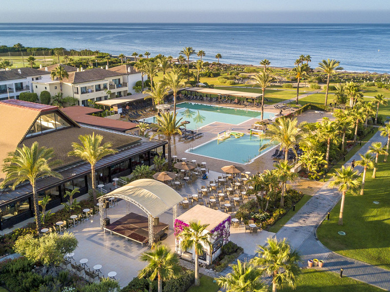 Exclusive Resort for Sale in the Canary Islands