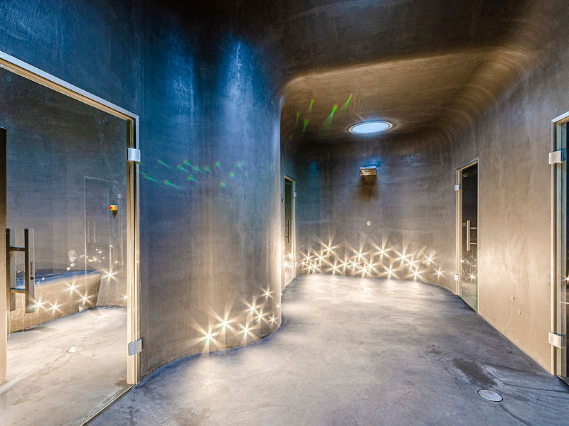 Luxury New Development on the Frontline of the Sea in Diagonal Mar, Barcelona. Photo:  38