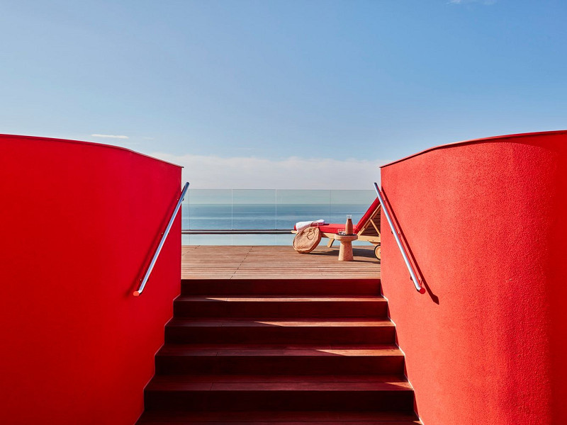 Obra nueva de lujo frente al mar en Diagonal Mar, Barcelona. Foto:  15