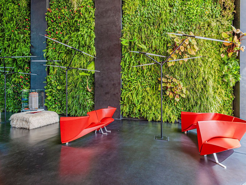 Luxury New-Build Homes on the Seafront in Diagonal Mar, Barcelona. Photo:  37