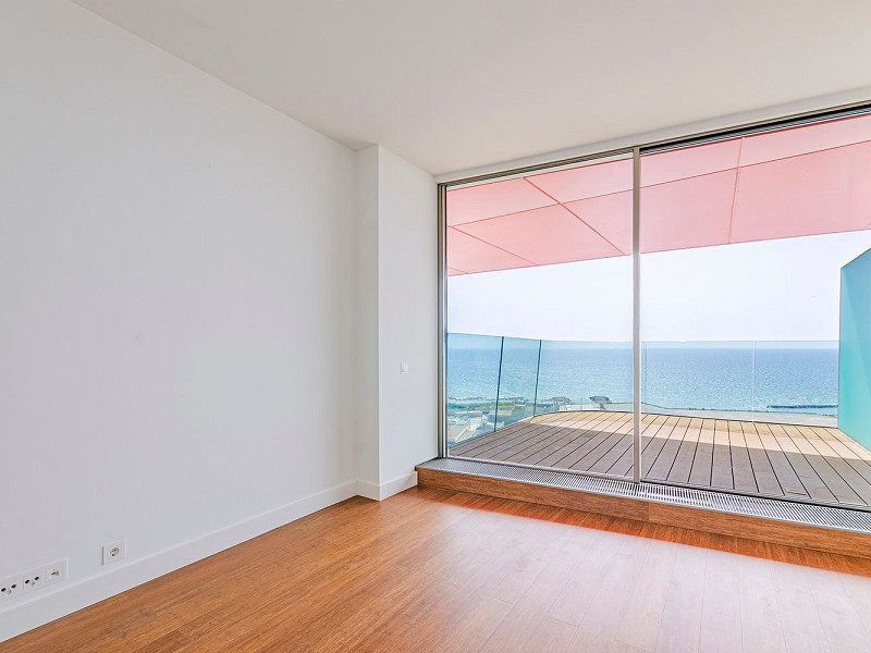 Элитная новостройка на первой линии моря в Диагональ Мар, Барселона. Фото:  9