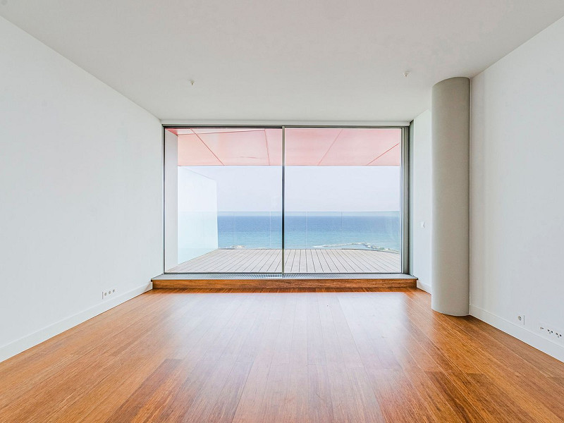 Элитный новый пентхаус на первой линии моря в Диагональ Мар, Барселоне. Фото:  46