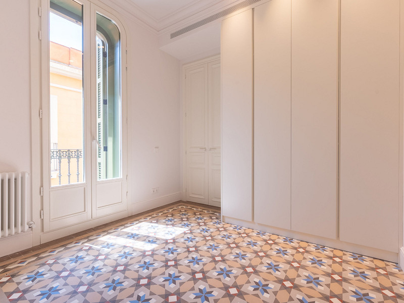 Квартира высокого класса в самом сердце Готического квартала, Барселона. Фото:  38