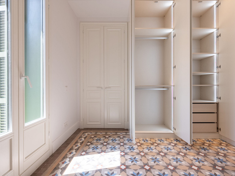 Квартира высокого класса в самом сердце Готического квартала, Барселона. Фото:  37