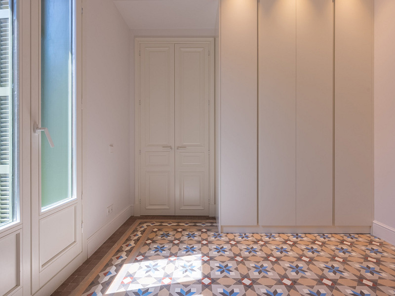 Квартира высокого класса в самом сердце Готического квартала, Барселона. Фото:  36