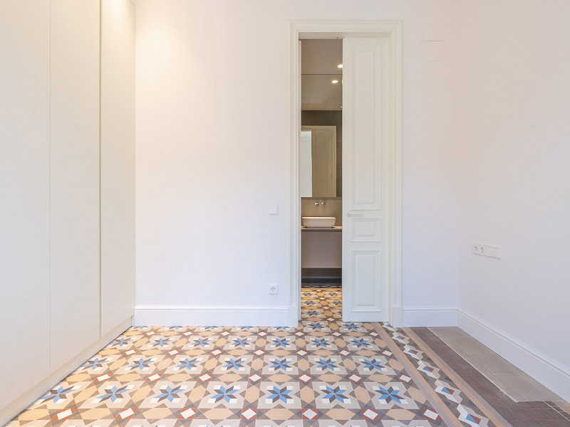 Квартира высокого класса в самом сердце Готического квартала, Барселона. Фото:  35