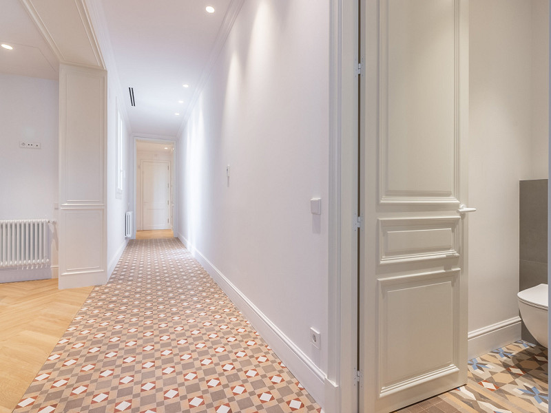 Квартира высокого класса в самом сердце Готического квартала, Барселона. Фото:  15