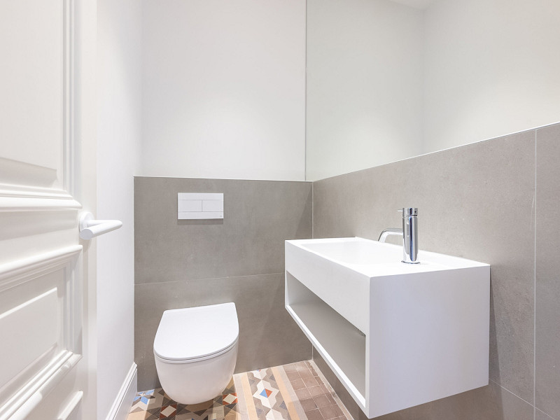 Квартира высокого класса в самом сердце Готического квартала, Барселона. Фото:  16