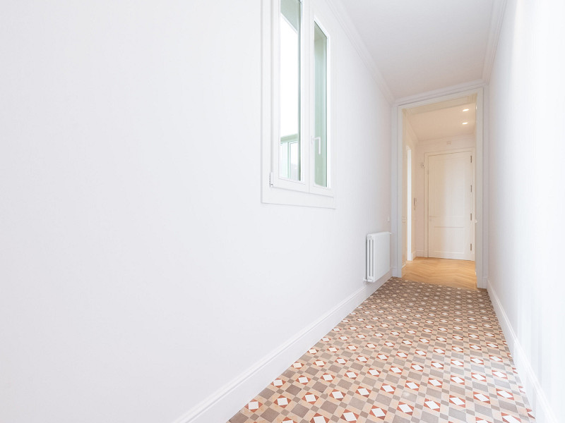 Квартира высокого класса в самом сердце Готического квартала, Барселона. Фото:  21