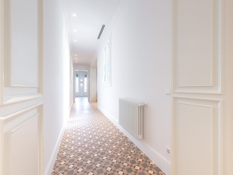 Квартира высокого класса в самом сердце Готического квартала, Барселона. Фото:  22