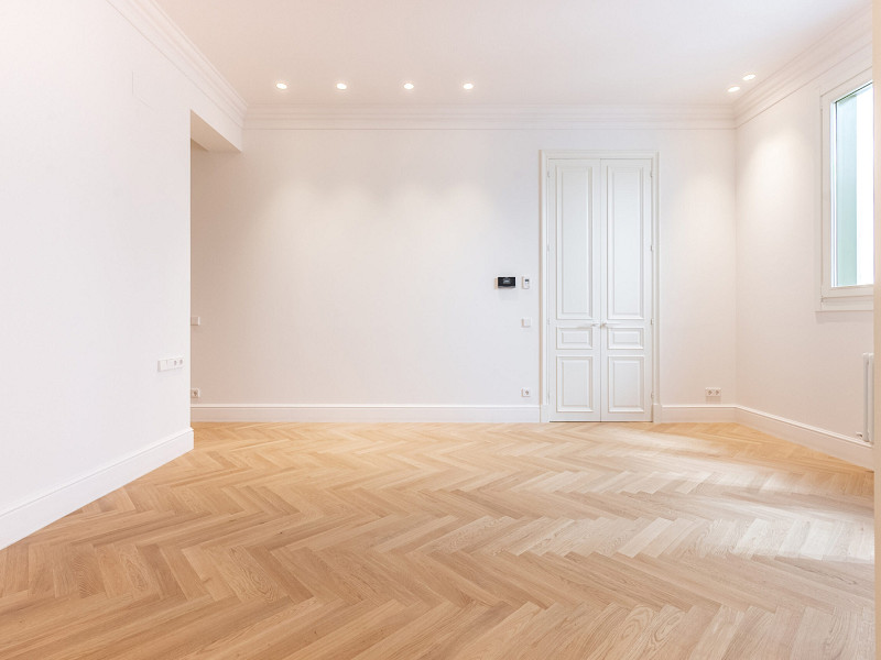 Квартира высокого класса в самом сердце Готического квартала, Барселона. Фото:  27