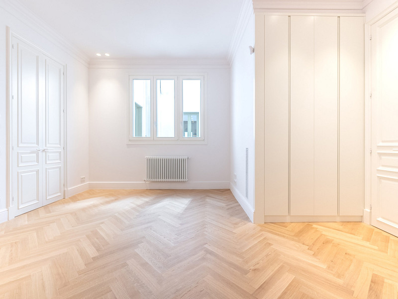 Квартира высокого класса в самом сердце Готического квартала, Барселона. Фото:  28