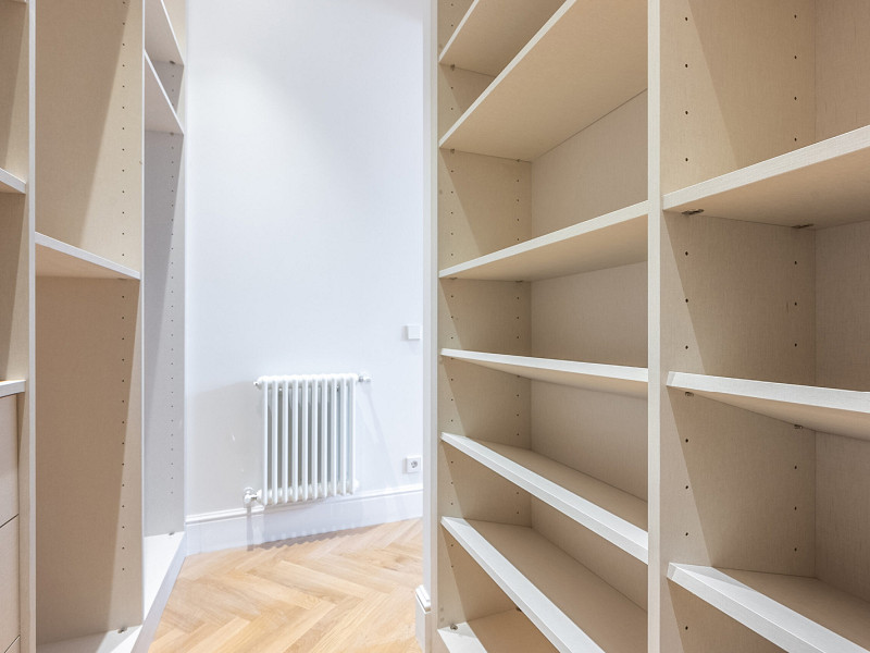 Квартира высокого класса в самом сердце Готического квартала, Барселона. Фото:  30