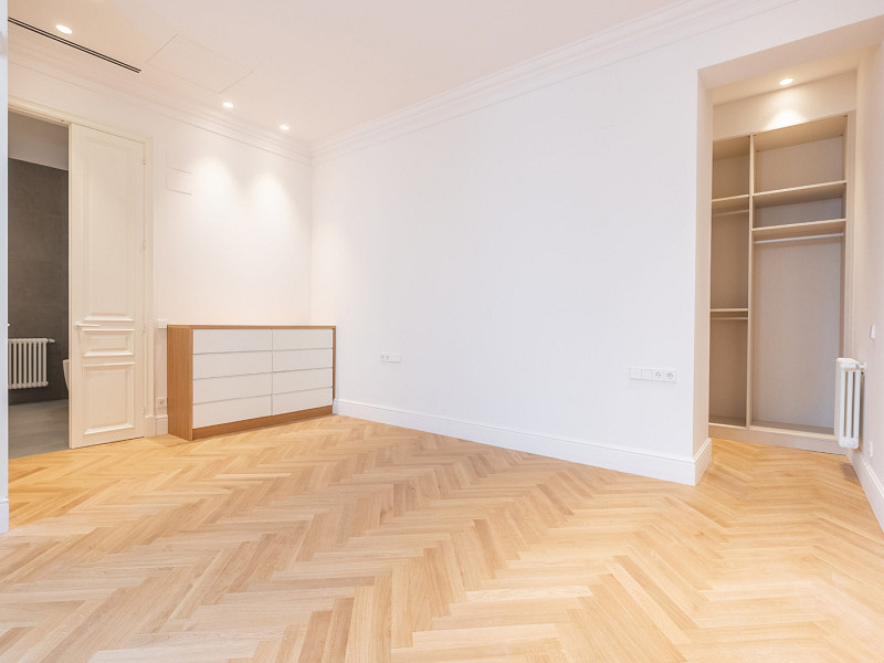 Квартира высокого класса в самом сердце Готического квартала, Барселона. Фото:  33