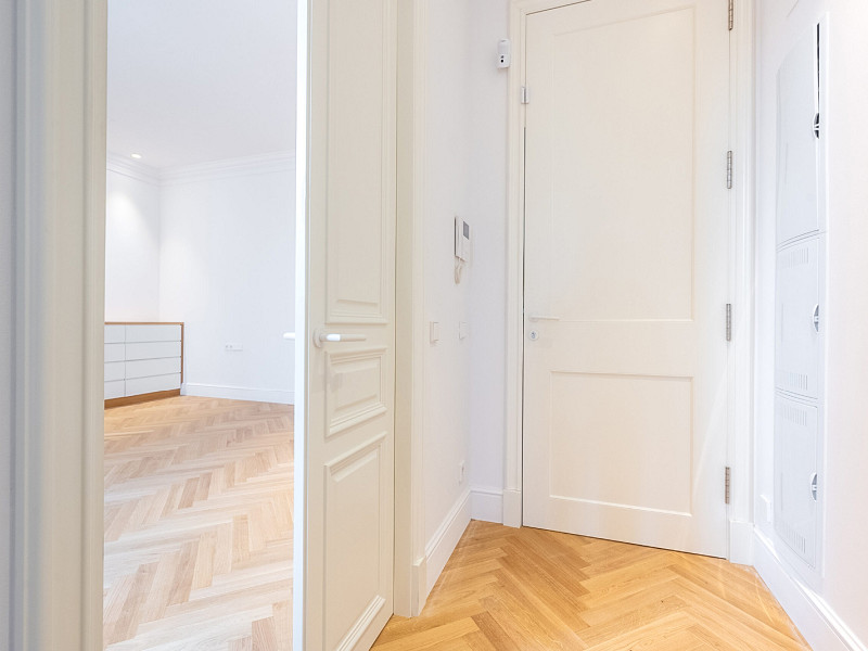 Квартира высокого класса в самом сердце Готического квартала, Барселона. Фото:  7