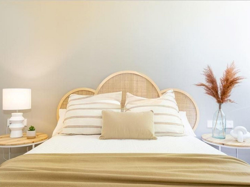 Роскошная квартира с утончённым дизайном на улице Касанова, Барселона. Фото:  12