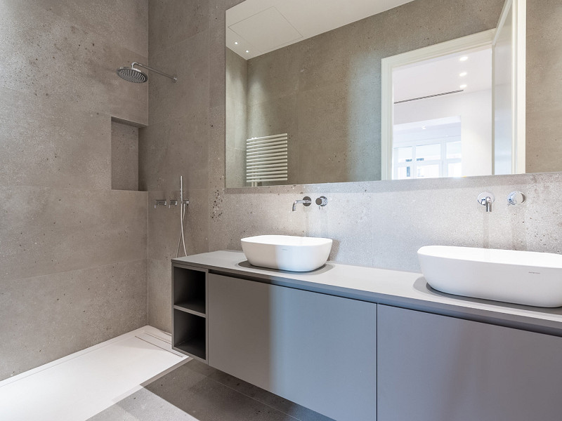 Элитная квартира в историческом центре Барселоны, рядом с Рамблас. Фото:  21