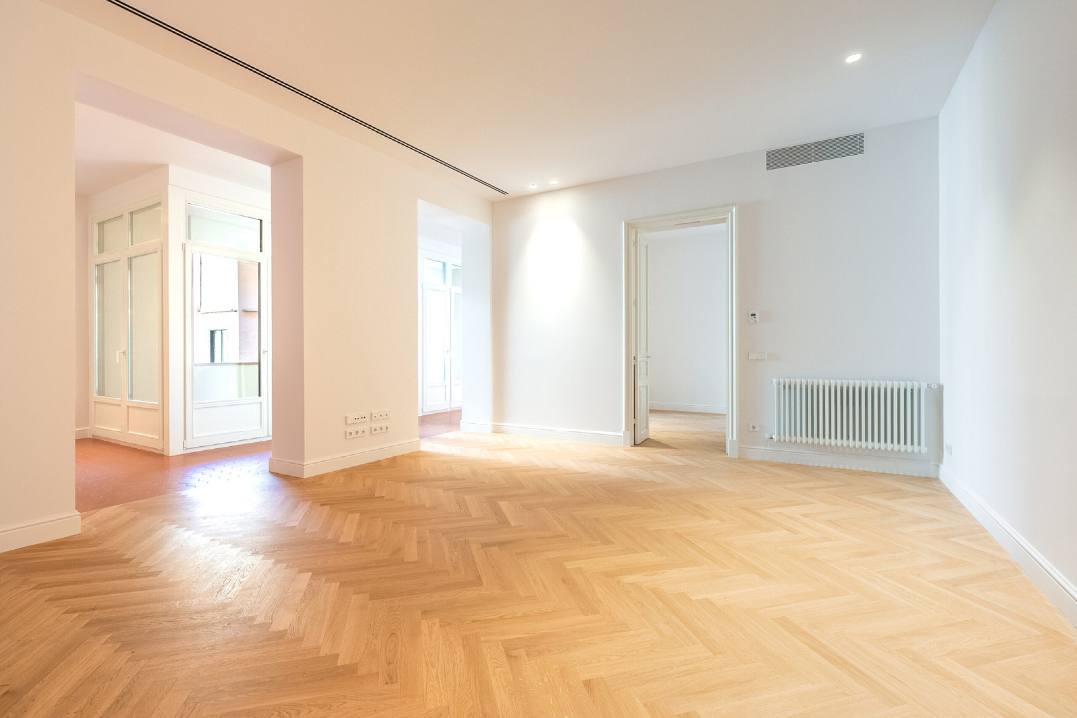 Элитная квартира в историческом центре Барселоны, рядом с Рамблас