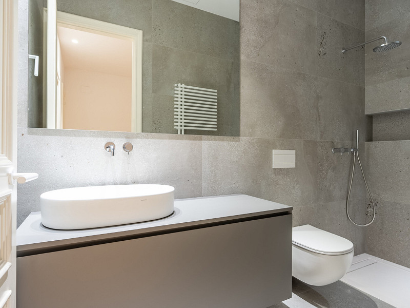 Элитная квартира в историческом центре Барселоны, рядом с Рамблас. Фото:  18